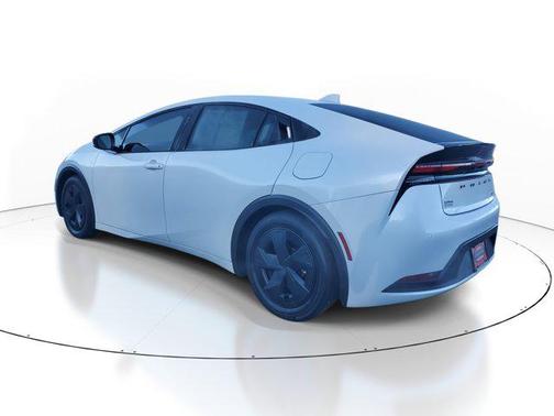 2024 Toyota Prius Limited