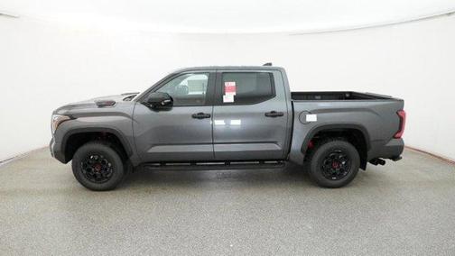 2025 Toyota Tundra Hybrid TRD Pro