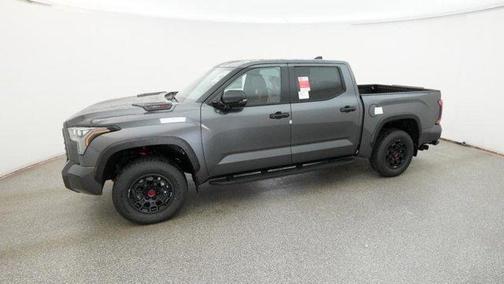 2025 Toyota Tundra Hybrid TRD Pro