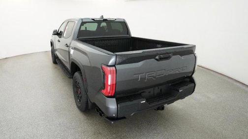 2025 Toyota Tundra Hybrid TRD Pro