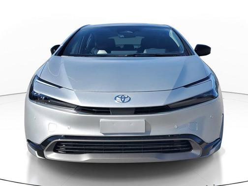 2026 Toyota Prius Limited