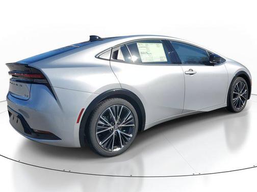 2026 Toyota Prius Limited