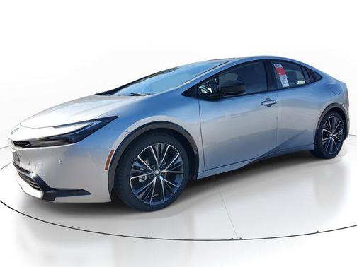 2026 Toyota Prius Limited