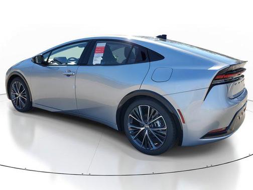 2026 Toyota Prius Limited