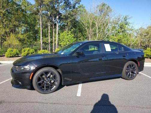 2022 Dodge Charger GT
