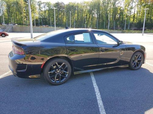 2022 Dodge Charger GT