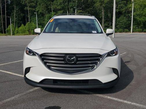 2021 Mazda CX-9 Touring