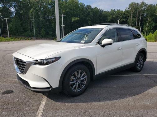 2021 Mazda CX-9 Touring