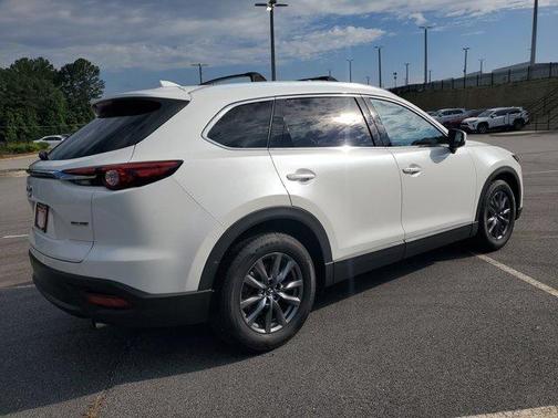2021 Mazda CX-9 Touring