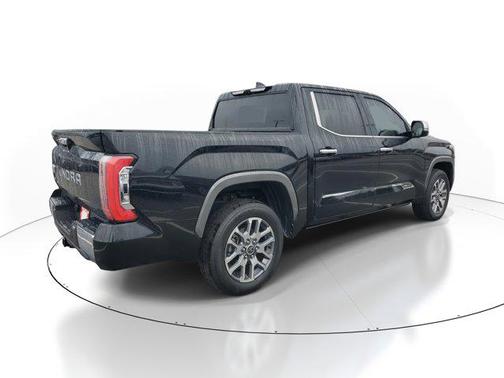 2024 Toyota Tundra 1794 Edition