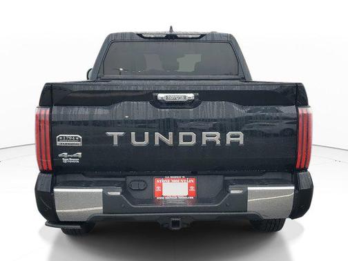 2024 Toyota Tundra 1794 Edition