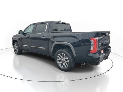 2024 Toyota Tundra 1794 Edition