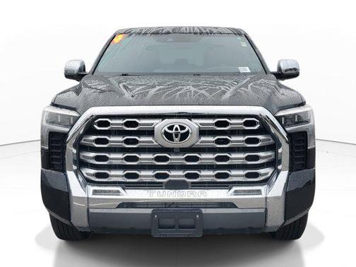 2024 Toyota Tundra 1794 Edition