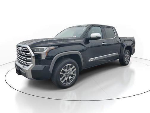 2024 Toyota Tundra 1794 Edition