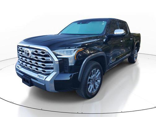 2024 Toyota Tundra 1794