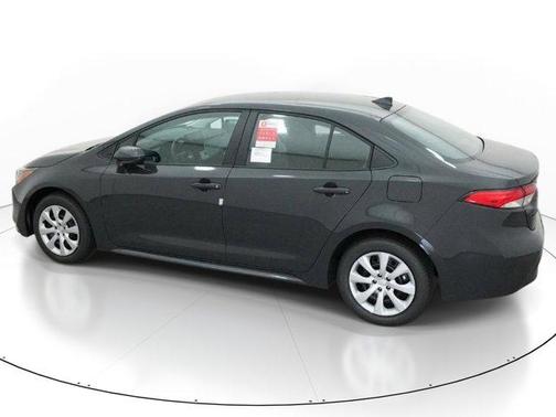 Underground 2026 Toyota Corolla LE