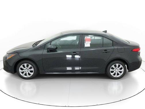 Underground 2026 Toyota Corolla LE