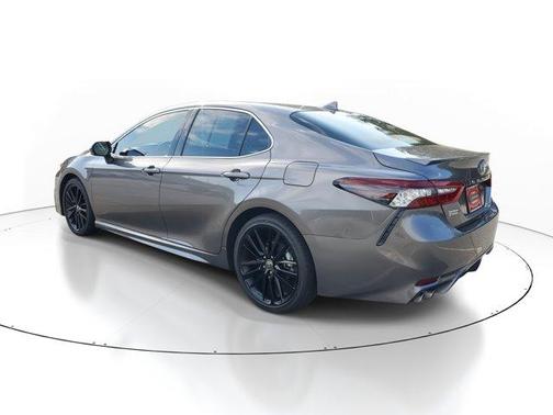 2024 Toyota Camry Hybrid XSE