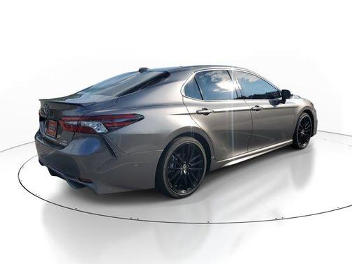 2024 Toyota Camry Hybrid XSE