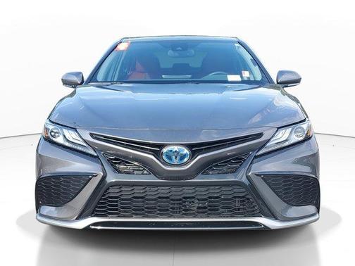 2024 Toyota Camry Hybrid XSE