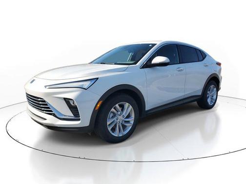 2025 Buick Envista Preferred FWD