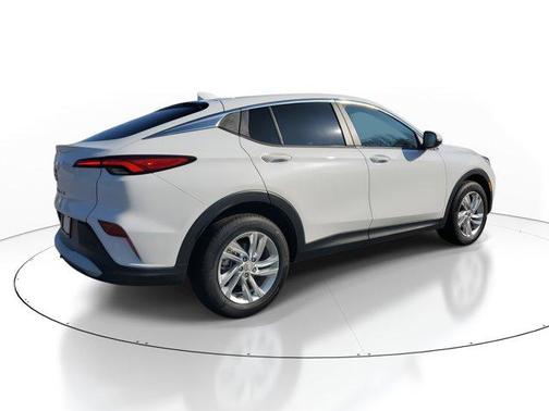 2025 Buick Envista Preferred FWD