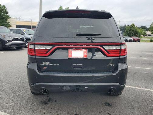 2023 Dodge Durango R/T