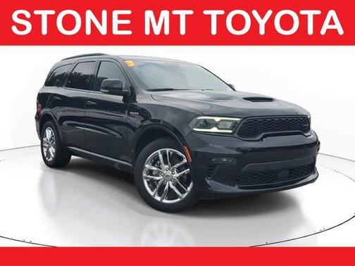 2023 Dodge Durango R/T