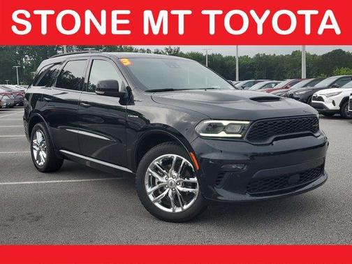 2023 Dodge Durango R/T
