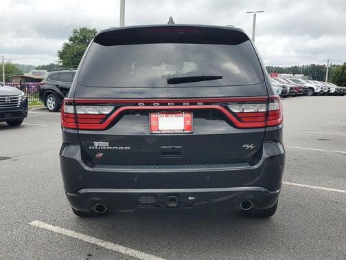 2023 Dodge Durango R/T