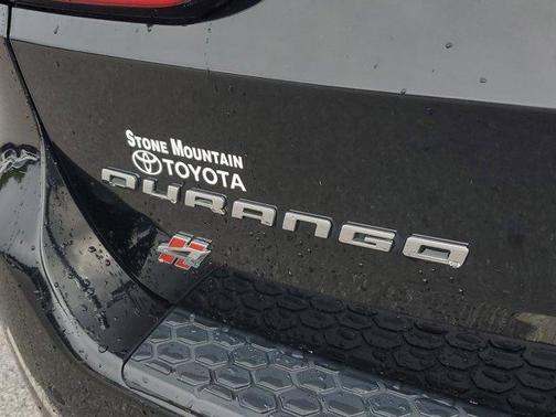 2023 Dodge Durango R/T