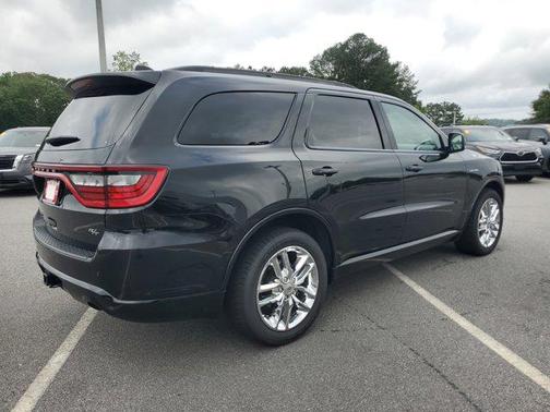 2023 Dodge Durango R/T