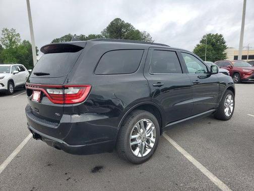 2023 Dodge Durango R/T