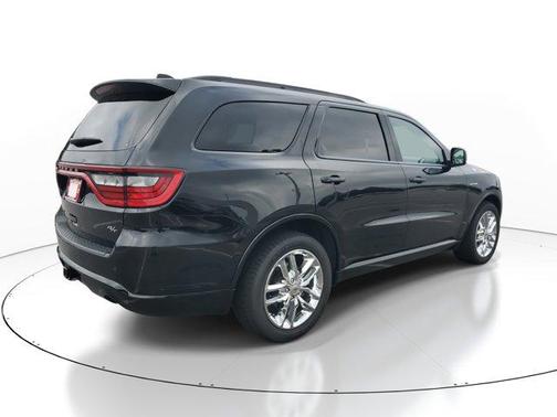 2023 Dodge Durango R/T