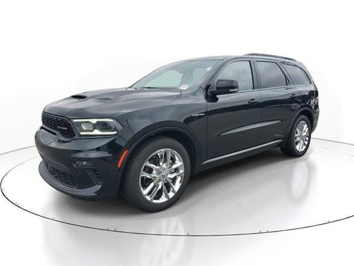 2023 Dodge Durango R/T