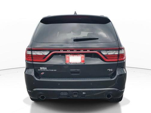 2023 Dodge Durango R/T
