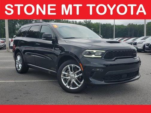 2023 Dodge Durango R/T
