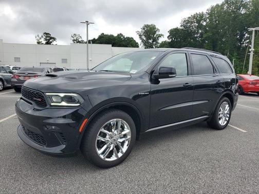 2023 Dodge Durango R/T