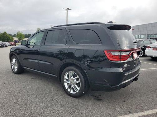 2023 Dodge Durango R/T