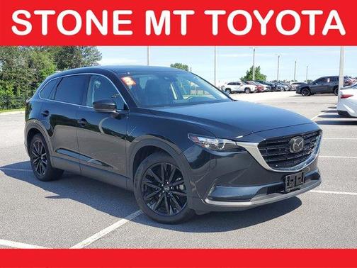 2023 Mazda CX-9 Touring Plus