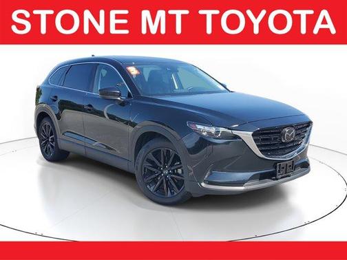 2023 Mazda CX-9 Touring Plus