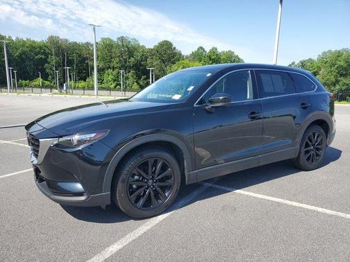 2023 Mazda CX-9 Touring Plus