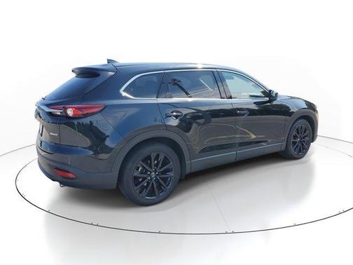 2023 Mazda CX-9 Touring Plus