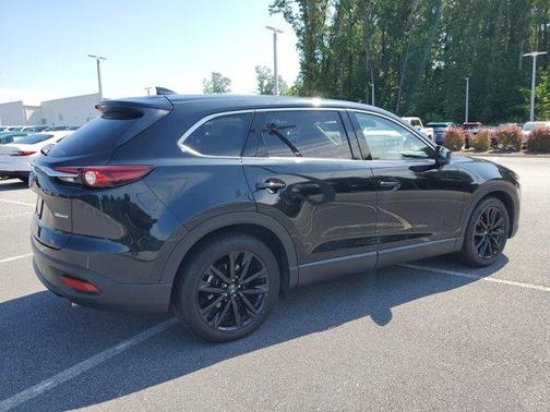 2023 Mazda CX-9 Touring Plus