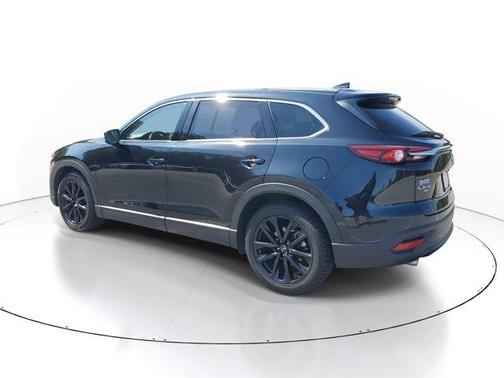 2023 Mazda CX-9 Touring Plus