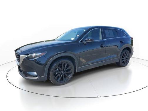2023 Mazda CX-9 Touring Plus