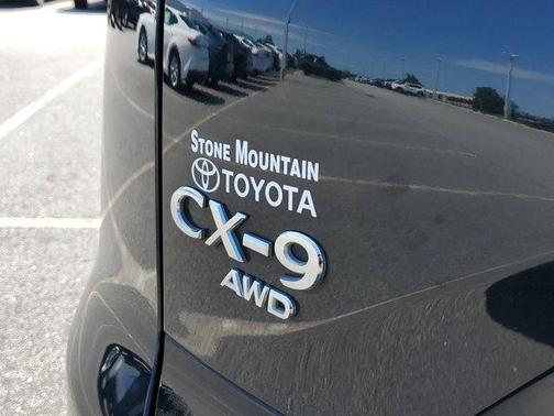 2023 Mazda CX-9 Touring Plus