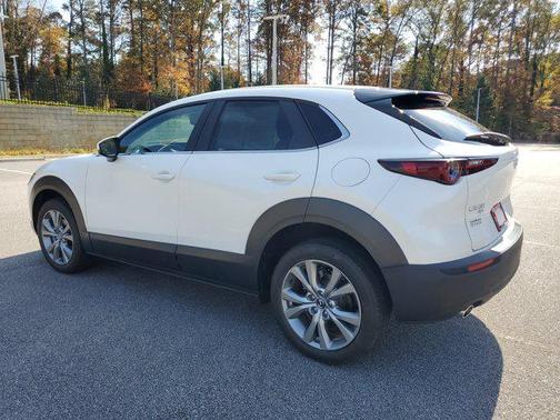 2022 Mazda CX-30 2.5 S Select Package