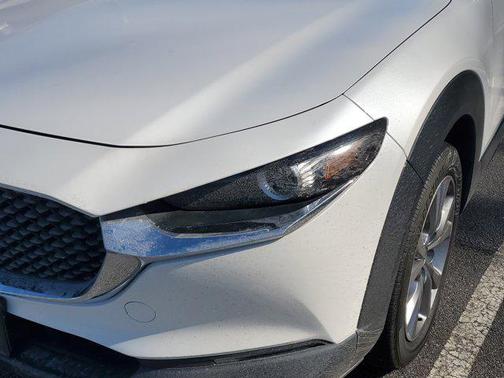 2022 Mazda CX-30 2.5 S Select Package