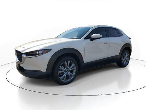2022 Mazda CX-30 2.5 S Select Package